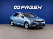 Skoda Rapid I Москва  - изображение 20