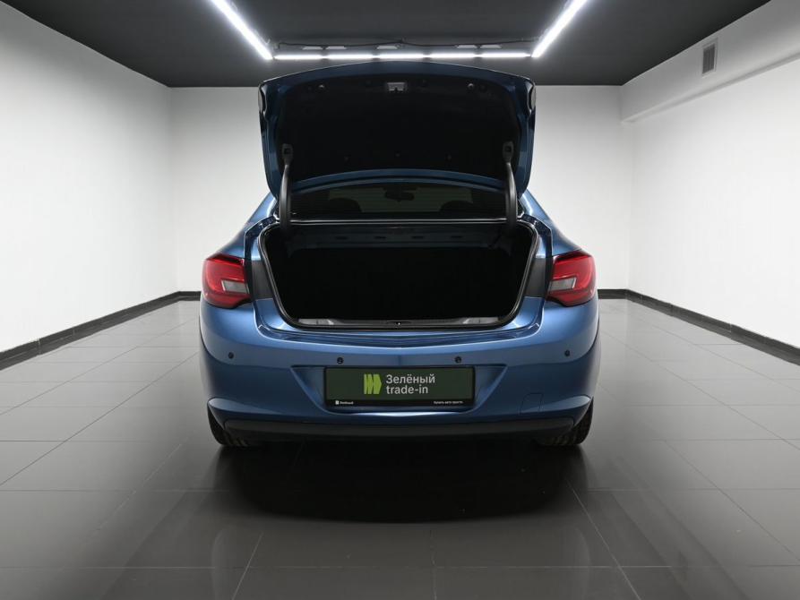 Opel Astra J Рестайлинг Тверь  - изображение 7