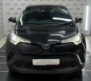 Toyota C-HR I Красноярск  - изображение 35