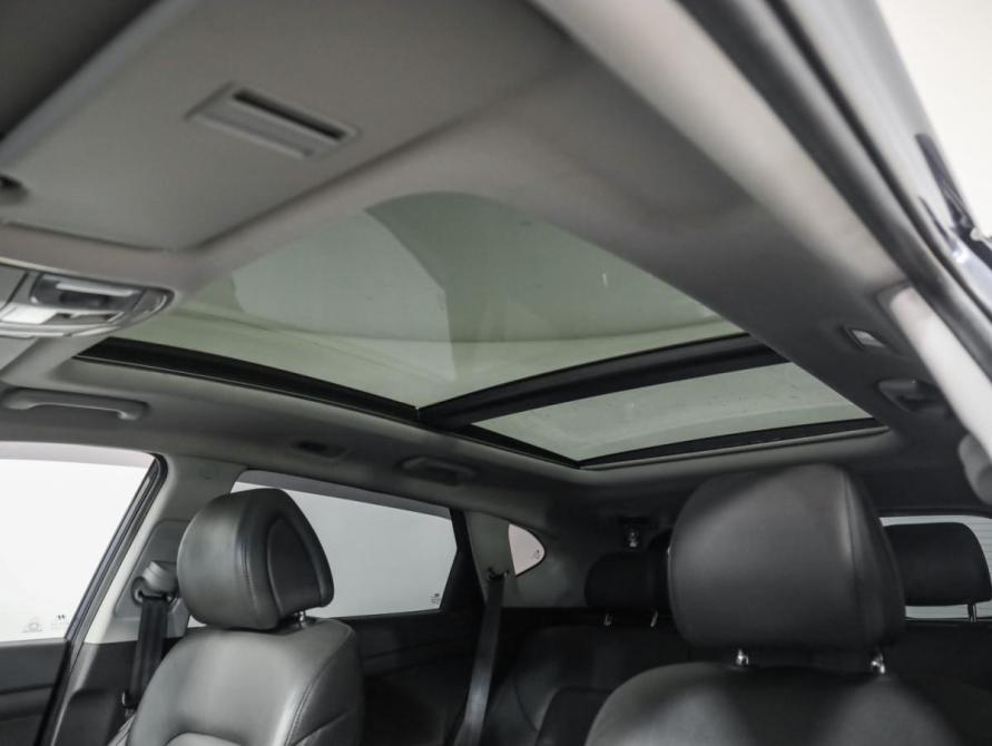 Hyundai Tucson III Рестайлинг Санкт-Петербург  - изображение 21