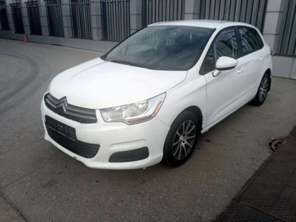Citroen C4 II с пробегом 2013 года, цена 312 000 рублей, 180806 км, хэтчбек, Автокод Объявления