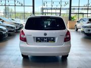 Skoda Fabia II Рестайлинг Оренбург  - изображение 22