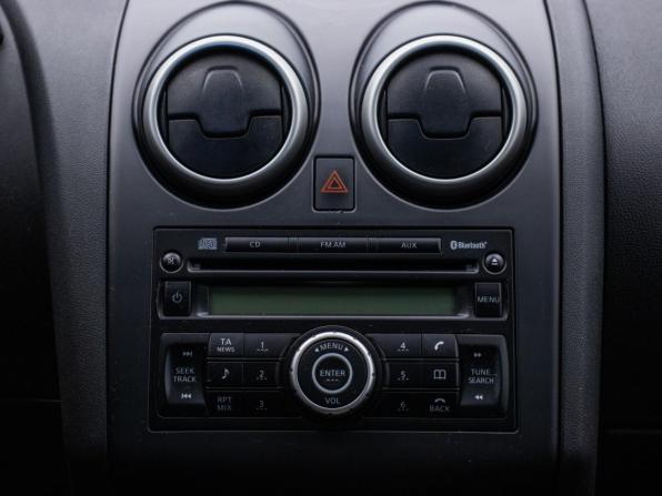 Nissan Qashqai I Рестайлинг с пробегом 2011 года, цена 927 000 рублей, 120518 км, внедорожник, Автокод Объявления