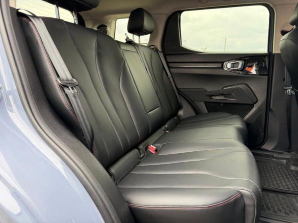 Haval H3 I с пробегом 2024 года, цена 2 350 000 рублей, 28356 км, внедорожник, Автокод Объявления