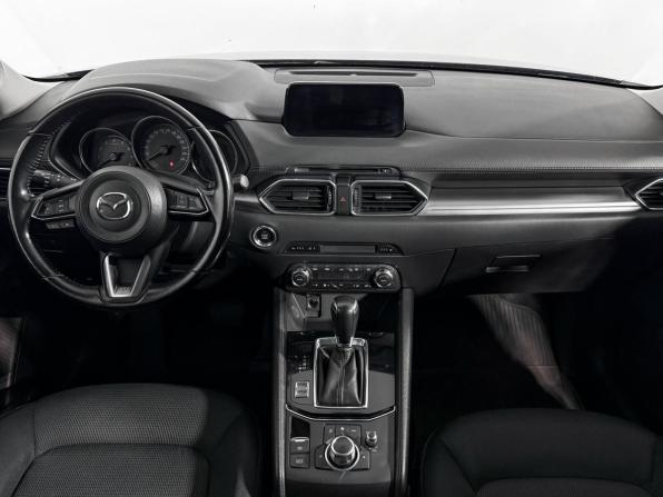 Mazda CX-5 II с пробегом 2017 года, цена 2 385 000 рублей, 101189 км, внедорожник, Автокод Объявления