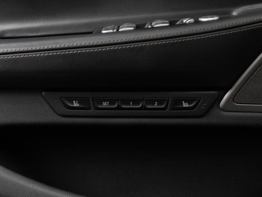 BMW 7 серии VI (G11/G12) Рестайлинг Тюмень  - изображение 26