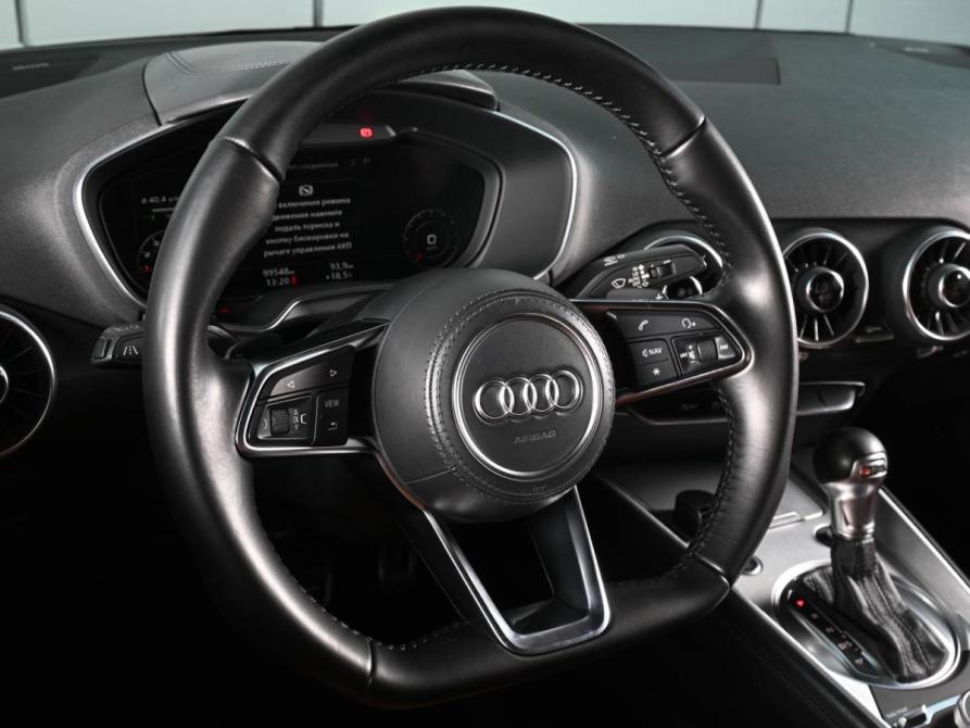 Audi TT III (8S) Ростов-на-Дону  - изображение 14
