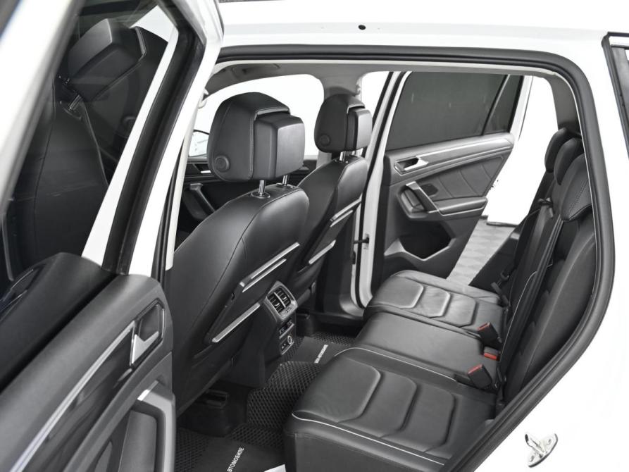 Volkswagen Tiguan II Москва  - изображение 13