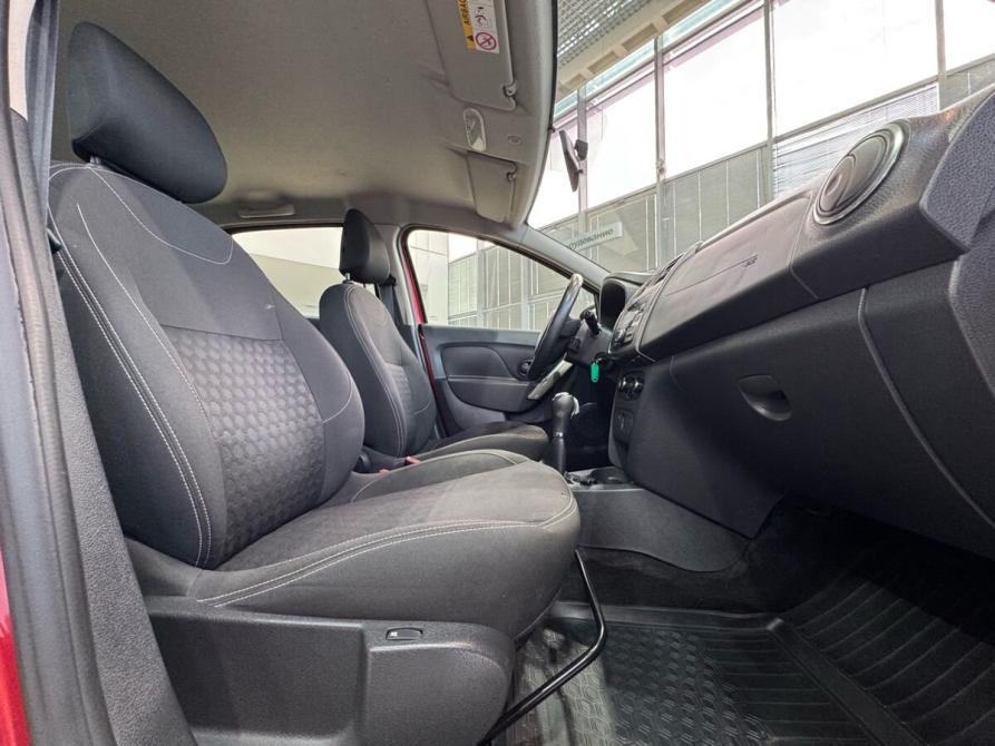 Renault Logan II Москва  - изображение 16
