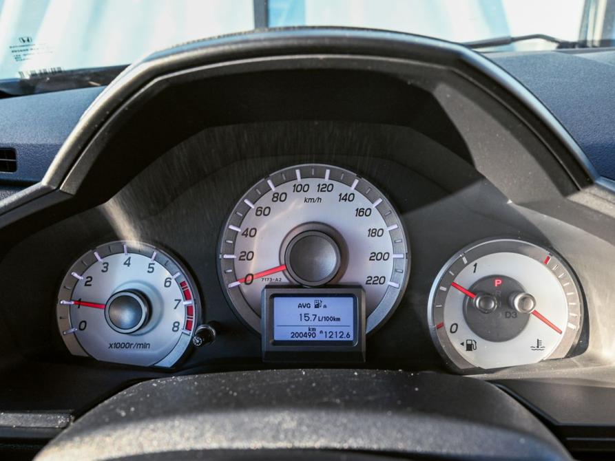 Honda Pilot II Рестайлинг Екатеринбург  - изображение 10