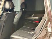 SsangYong Rexton I Москва  - изображение 17