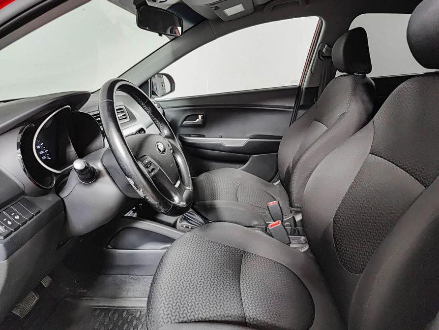 Kia Rio III Рестайлинг Уфа  - изображение 20
