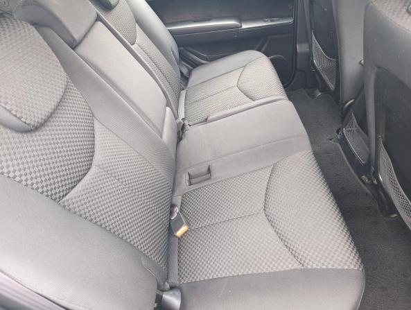 SsangYong Kyron I Рестайлинг с пробегом 2011 года, цена 675 000 рублей, 151000 км, внедорожник, Автокод Объявления