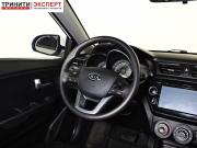 Kia Rio III Белгород  - изображение 31
