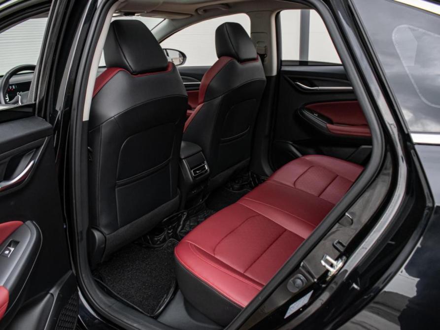 Changan Eado Plus Краснодар  - изображение 11