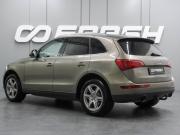 Audi Q5 I (8R) Воронеж  - изображение 22