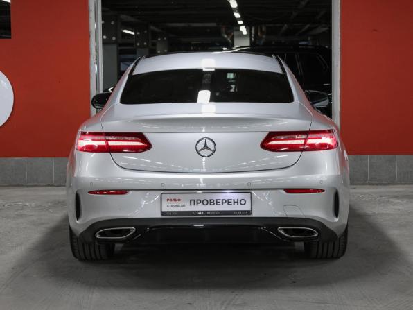 Mercedes-Benz E-Класс V (W213 S213 C238) с пробегом 2017 года, цена 3 298 000 рублей, 96722 км, купе-хардтоп, Автокод Объявления