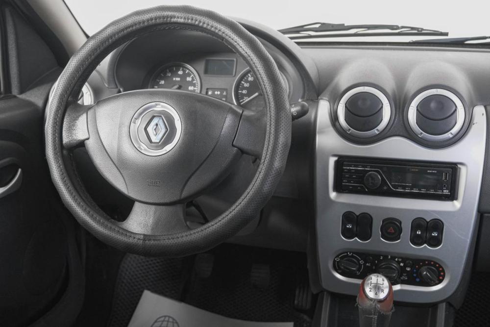 Renault Sandero I Кемерово  - изображение 13