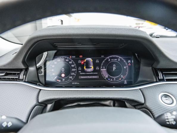 Land Rover Range Rover Evoque II с пробегом 2020 года, цена 3 798 000 рублей, 54880 км, внедорожник, Автокод Объявления