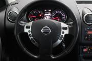 Nissan Qashqai I Рестайлинг Томск  - изображение 22