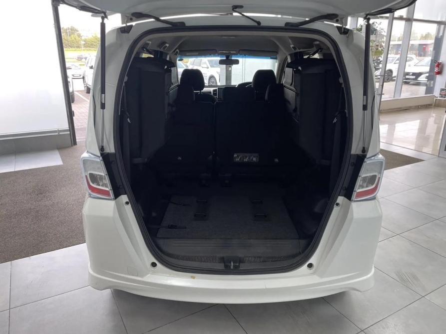 Honda Freed I Рестайлинг Красноярск  - изображение 12