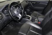 Nissan Qashqai II Рестайлинг Кемерово  - изображение 37