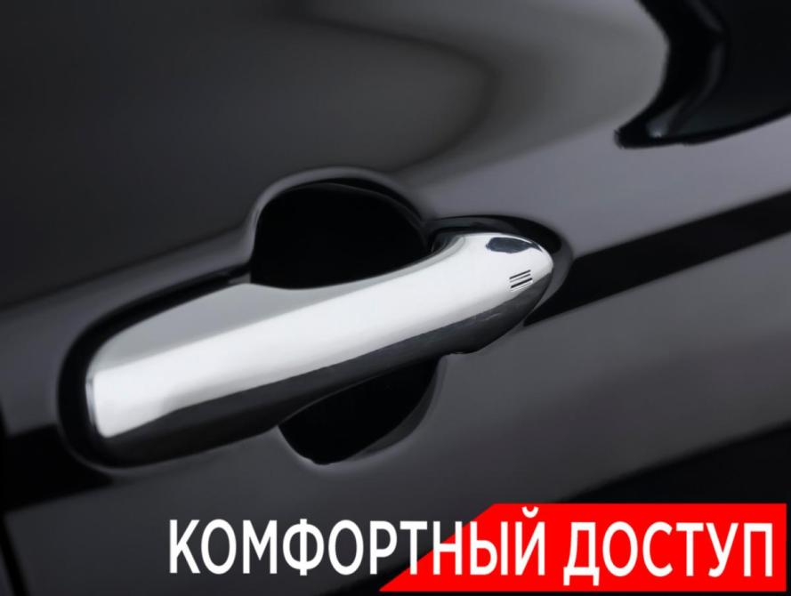 Toyota Camry VIII (XV70) Москва  - изображение 22
