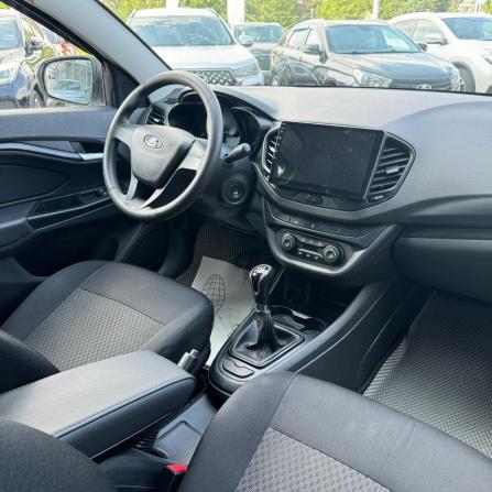 Lada (ВАЗ) Vesta I с пробегом 2019 года, цена 770 000 рублей, 132300 км, седан, Автокод Объявления