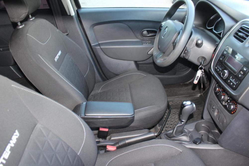 Renault Sandero II Белгород  - изображение 15