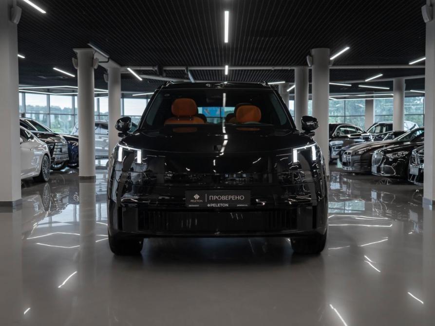 Lynk &amp; Co 900 Москва  - изображение 3
