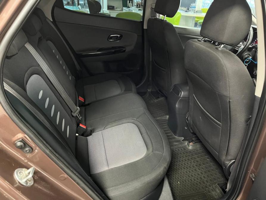 Kia Ceed II Киров  - изображение 10