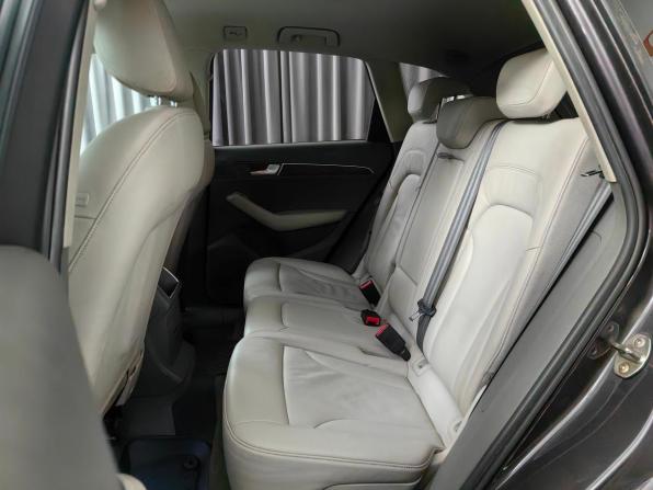 Audi Q5 I (8R) с пробегом 2010 года, цена 1 360 000 рублей, 152418 км, внедорожник, Автокод Объявления