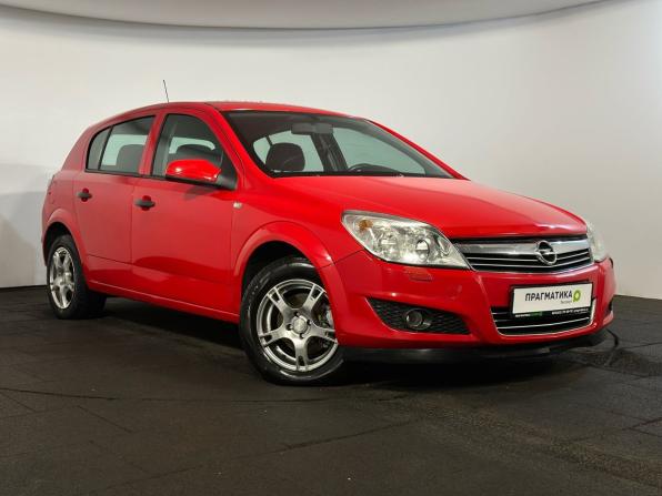 Opel Astra H Рестайлинг с пробегом 2007 года, цена 399 900 рублей, 214121 км, хэтчбек, Автокод Объявления