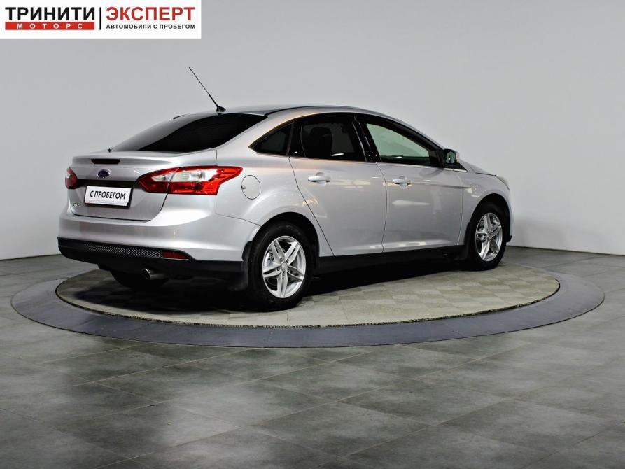 Ford Focus III Белгород  - изображение 5