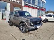Lada (ВАЗ) 2121 (4x4) I Рестайлинг Набережные Челны  - изображение 25