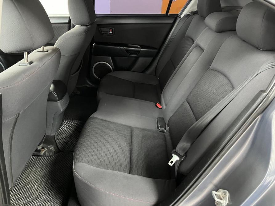 Mazda 3 I (BK) Рестайлинг Киров  - изображение 9