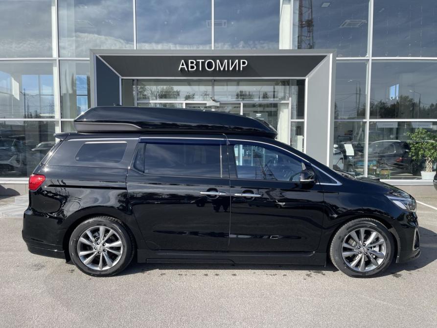 Kia Carnival III Брянск  - изображение 4