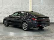 Hyundai Sonata VIII (DN8) Москва  - изображение 23