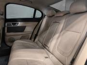 Jaguar XF I Рестайлинг Новосибирск  - изображение 46