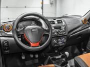 Lada (ВАЗ) Kalina II Екатеринбург  - изображение 30