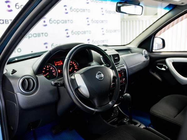 Nissan Terrano III (D10) с пробегом 2014 года, цена 1 070 000 рублей, 157594 км, внедорожник, Автокод Объявления