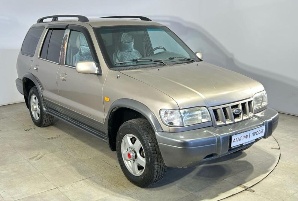Kia Sportage I Саранск  - изображение 15