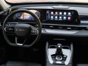 Chery Tiggo 7 Pro Max I Рестайлинг Москва  - изображение 23