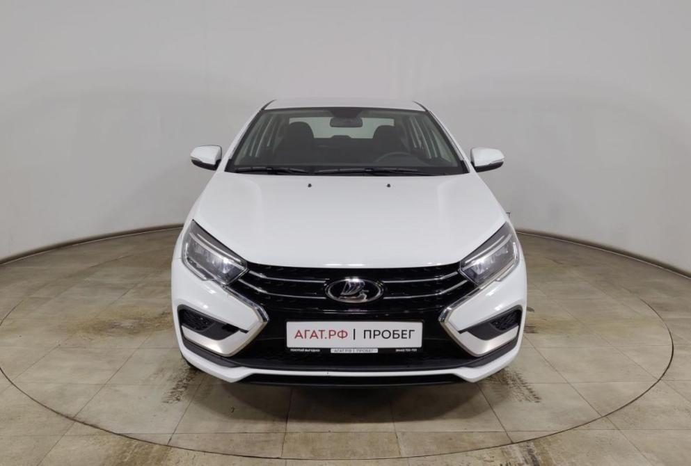 Lada (ВАЗ) Vesta I Рестайлинг (NG) Волгоград  - изображение 2