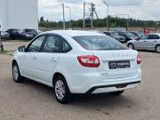 Lada (ВАЗ) Granta I Рестайлинг Набережные Челны  - изображение 32