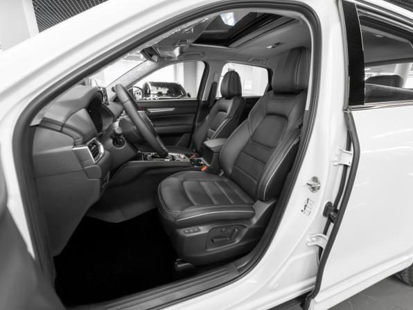 Mazda CX-5 II с пробегом 2026 года, цена 5 125 000 рублей, 50 км, внедорожник, Автокод Объявления