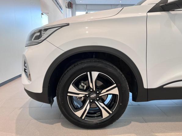 Chery Tiggo 4 Pro I Рестайлинг с пробегом 2024 года, цена 1 729 000 рублей, 33255 км, внедорожник, Автокод Объявления