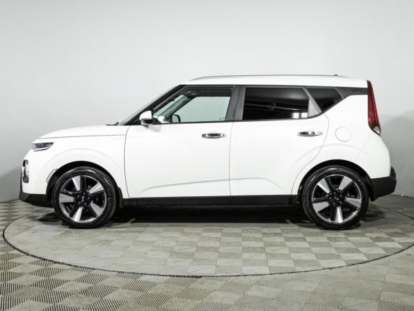 Kia Soul III с пробегом 2019 года, цена 2 370 000 рублей, 47950 км, хэтчбек, Автокод Объявления