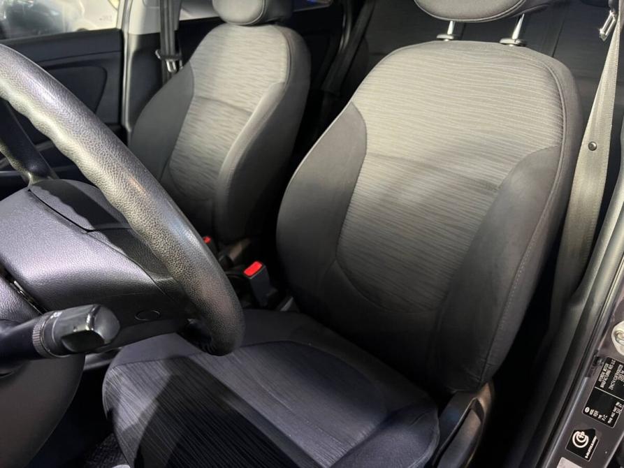 Hyundai Solaris I Рестайлинг Оренбург  - изображение 22
