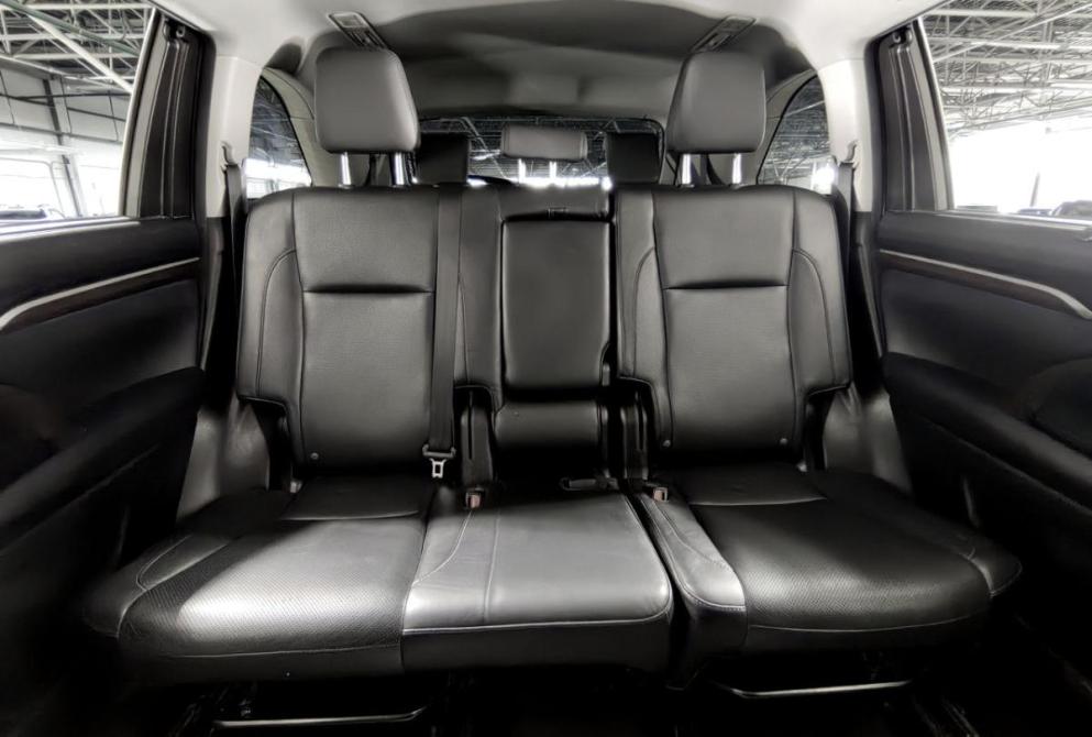 Toyota Highlander III (XU50) Волгоград  - изображение 15